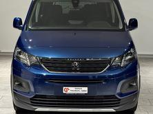 PEUGEOT Rifter Long 1.5 BlueHDi 7PL Allure 1.Hand AHK 1250, Diesel, Second hand / Used, Manual - 2