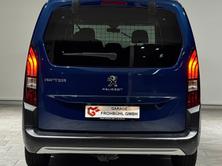 PEUGEOT Rifter Long 1.5 BlueHDi 7PL Allure 1.Hand AHK 1250, Diesel, Second hand / Used, Manual - 6