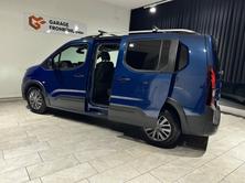 PEUGEOT Rifter Long 1.5 BlueHDi 7PL Allure 1.Hand AHK 1250, Diesel, Second hand / Used, Manual - 7