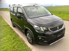 PEUGEOT Rifter Long 1.5 BlueHDi Allure EAT8, Diesel, Occasioni / Usate, Automatico - 2