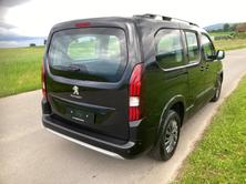 PEUGEOT Rifter Long 1.5 BlueHDi Allure EAT8, Diesel, Occasioni / Usate, Automatico - 3