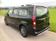 PEUGEOT Rifter Long 1.5 BlueHDi Allure EAT8, Diesel, Occasioni / Usate, Automatico - 4