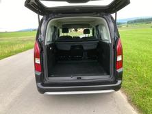 PEUGEOT Rifter Long 1.5 BlueHDi Allure EAT8, Diesel, Occasioni / Usate, Automatico - 6