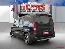 PEUGEOT Rifter Long 1.5 BlueHDi GT *verfügbar ab 30.08.2026, Diesel, Second hand / Used, Automatic - 2
