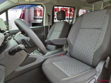 PEUGEOT Rifter Long 1.5 BlueHDi GT *verfügbar ab 30.08.2026, Diesel, Second hand / Used, Automatic - 7