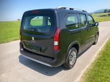 PEUGEOT Rifter Long 1.5 BlueHDi Allure EAT8, Diesel, Second hand / Used, Automatic - 3