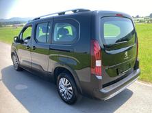 PEUGEOT Rifter Long 1.5 BlueHDi Allure EAT8, Diesel, Second hand / Used, Automatic - 4