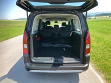PEUGEOT Rifter Long 1.5 BlueHDi Allure EAT8, Diesel, Second hand / Used, Automatic - 6