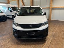 PEUGEOT Rifter 1.2 PureTech Active, Essence, Occasion / Utilisé, Manuelle - 2