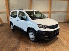 PEUGEOT Rifter 1.2 PureTech Active, Essence, Occasion / Utilisé, Manuelle - 3