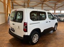 PEUGEOT Rifter 1.2 PureTech Active, Essence, Occasion / Utilisé, Manuelle - 5