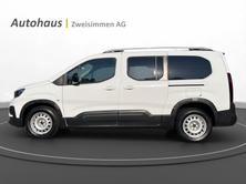 PEUGEOT Rifter Long 1.5 BlueHDi Allure Pack EAT8, Diesel, Occasion / Gebraucht, Automatik - 2