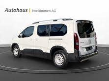 PEUGEOT Rifter Long 1.5 BlueHDi Allure Pack EAT8, Diesel, Occasion / Gebraucht, Automatik - 3