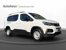 PEUGEOT Rifter Long 1.5 BlueHDi Allure Pack EAT8, Diesel, Occasion / Gebraucht, Automatik - 5