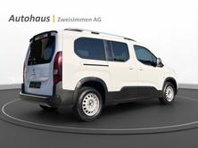 PEUGEOT Rifter Long 1.5 BlueHDi Allure Pack EAT8, Diesel, Occasion / Gebraucht, Automatik - 6