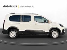 PEUGEOT Rifter Long 1.5 BlueHDi Allure Pack EAT8, Diesel, Occasion / Gebraucht, Automatik - 7