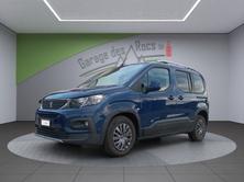 PEUGEOT Rifter 1.5 BlueHDi 100 Allure, Diesel, Second hand / Used, Manual - 3