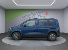 PEUGEOT Rifter 1.5 BlueHDi 100 Allure, Diesel, Second hand / Used, Manual - 4