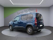 PEUGEOT Rifter 1.5 BlueHDi 100 Allure, Diesel, Second hand / Used, Manual - 5