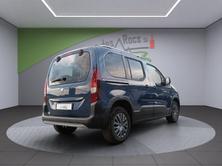 PEUGEOT Rifter 1.5 BlueHDi 100 Allure, Diesel, Second hand / Used, Manual - 7