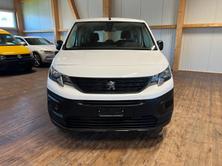 PEUGEOT Rifter 1.2 PureTech Active, Benzina, Occasioni / Usate, Manuale - 2