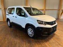 PEUGEOT Rifter 1.2 PureTech Active, Benzina, Occasioni / Usate, Manuale - 3