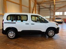 PEUGEOT Rifter 1.2 PureTech Active, Benzina, Occasioni / Usate, Manuale - 4