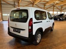 PEUGEOT Rifter 1.2 PureTech Active, Benzina, Occasioni / Usate, Manuale - 5