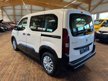 PEUGEOT Rifter 1.2 PureTech Active, Benzina, Occasioni / Usate, Manuale - 7