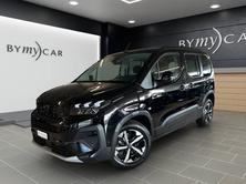 PEUGEOT Rifter 1.5 BlueHDi GT EAT8, Diesel, Occasioni / Usate, Automatico - 2