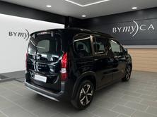 PEUGEOT Rifter 1.5 BlueHDi GT EAT8, Diesel, Occasioni / Usate, Automatico - 5
