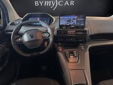 PEUGEOT Rifter 1.5 BlueHDi GT EAT8, Diesel, Occasioni / Usate, Automatico - 6