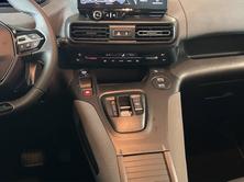 PEUGEOT Rifter 1.5 BlueHDi GT EAT8, Diesel, Occasioni / Usate, Automatico - 7