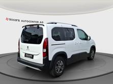PEUGEOT Rifter 1.5 BlueHDi Allure Pack EAT8, Diesel, Occasioni / Usate, Automatico - 3
