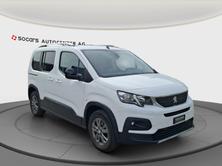 PEUGEOT Rifter 1.5 BlueHDi Allure Pack EAT8, Diesel, Occasioni / Usate, Automatico - 4