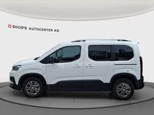 PEUGEOT Rifter 1.5 BlueHDi Allure Pack EAT8, Diesel, Occasioni / Usate, Automatico - 6