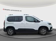 PEUGEOT Rifter 1.5 BlueHDi Allure Pack EAT8, Diesel, Occasioni / Usate, Automatico - 7