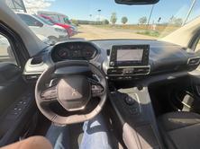 PEUGEOT Rifter 1.2 PureTech Allure EAT8, Benzin, Occasion / Gebraucht, Automatik - 2