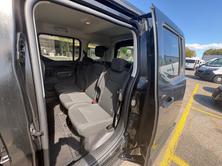 PEUGEOT Rifter 1.2 PureTech Allure EAT8, Benzin, Occasion / Gebraucht, Automatik - 4