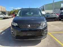 PEUGEOT Rifter 1.2 PureTech Allure EAT8, Benzin, Occasion / Gebraucht, Automatik - 5