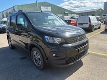 PEUGEOT Rifter 1.2 PureTech Allure EAT8, Benzin, Occasion / Gebraucht, Automatik - 6