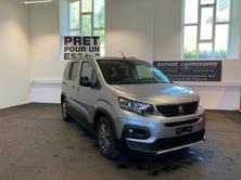 PEUGEOT Rifter 1.5 BlueHDi Allure Pack, Diesel, Occasioni / Usate, Manuale - 3
