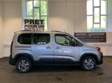PEUGEOT Rifter 1.5 BlueHDi Allure Pack, Diesel, Occasioni / Usate, Manuale - 4
