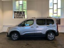 PEUGEOT Rifter 1.5 BlueHDi Allure Pack, Diesel, Occasioni / Usate, Manuale - 5