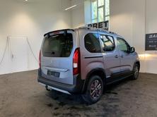 PEUGEOT Rifter 1.5 BlueHDi Allure Pack, Diesel, Occasioni / Usate, Manuale - 6