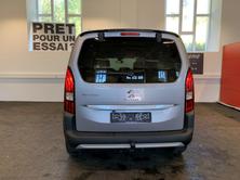 PEUGEOT Rifter 1.5 BlueHDi Allure Pack, Diesel, Occasioni / Usate, Manuale - 7