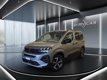 PEUGEOT Rifter 1.5 BlueHDi GT EAT8, Diesel, Occasioni / Usate, Automatico - 2