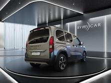 PEUGEOT Rifter 1.5 BlueHDi GT EAT8, Diesel, Occasioni / Usate, Automatico - 5