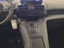 PEUGEOT Rifter 1.5 BlueHDi GT EAT8, Diesel, Occasioni / Usate, Automatico - 7