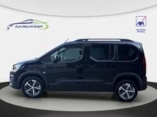 PEUGEOT Rifter 1.5 BlueHDi 7PL GT EAT8, Diesel, Occasioni / Usate, Automatico - 2